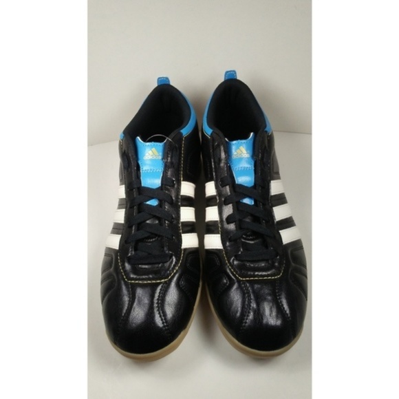 Rare 2011 Adidas AdiQuestra IV IN main image 5